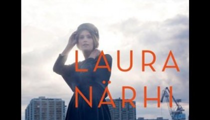 Laura Närhi – Tuhlari