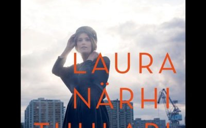 Laura Närhi – Tuhlari
