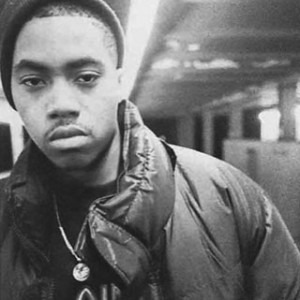 #24 Nas – Halftime