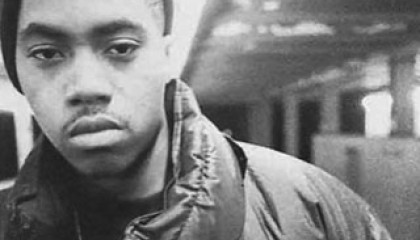 #24 Nas – Halftime