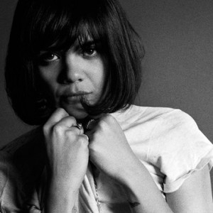 Small talk: Natasha Khan (Bat For Lashes)
