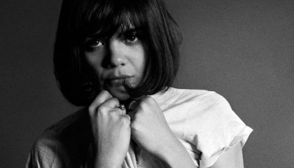 Small talk: Natasha Khan (Bat For Lashes)