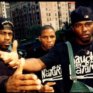 #17 Naughty by Nature – O.P.P. 