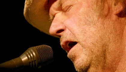 R&A-tärpit, osa 2 – Rocklegendan pick-upista Kingstonin kaduille