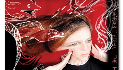 Neko Case – The Worse Things Get, The Harder I Fight, The Harder I Fight, The More I Love You