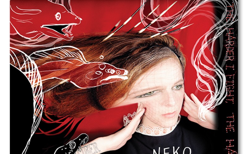 Neko Case – The Worse Things Get, The Harder I Fight, The Harder I Fight, The More I Love You