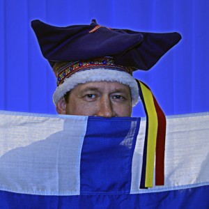 Neljän tuulen viemää