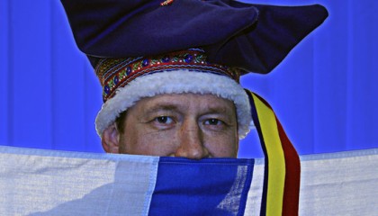 Neljän tuulen viemää