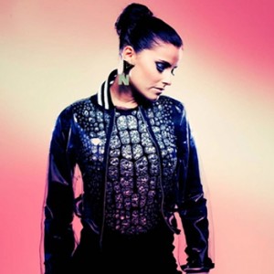 Nelly Furtado – The Spirit Indestructible