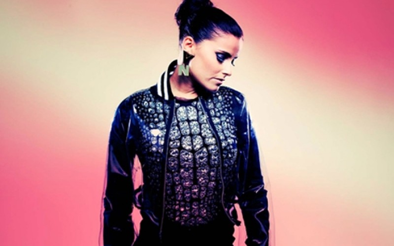 Nelly Furtado – The Spirit Indestructible