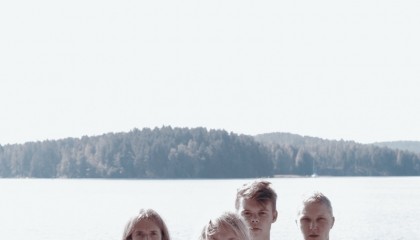 Osa 29: NEØV