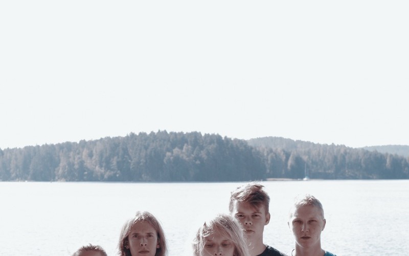 Osa 29: NEØV