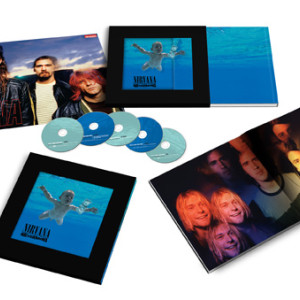 Nevermind 20 vuotta – muistoja juoksuhaudoista