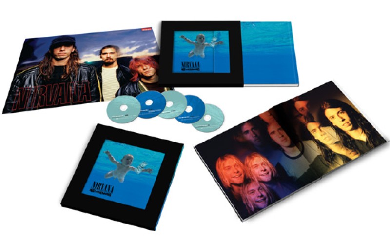 Nevermind 20 vuotta – muistoja juoksuhaudoista