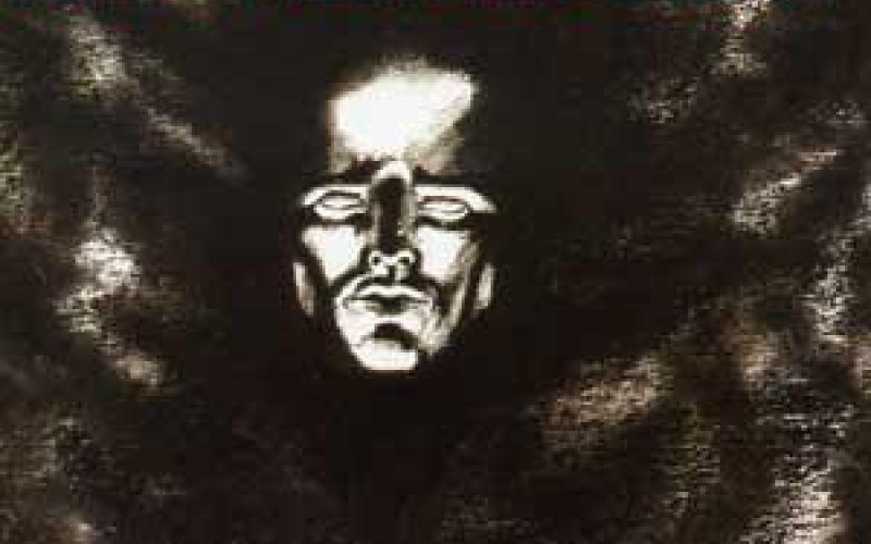 #25 New Model Army – No Rest