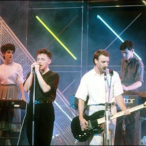 #1 New Order – Blue Monday