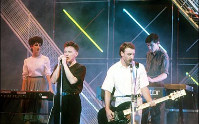#1 New Order – Blue Monday