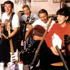 #22 New Order – The Perfect Kiss