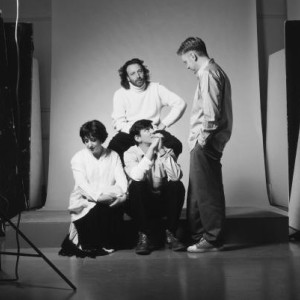 #8 New Order – Regret