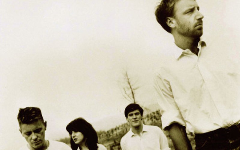 #12 New Order – Temptation