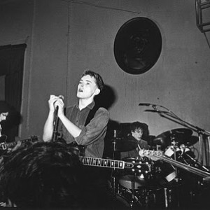 #15 New Order – Ceremony