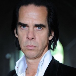 Nick Cave & The Bad Seeds – Push the Sky Away