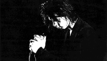 #23 Nick Cave & the Bad Seeds – Tupelo