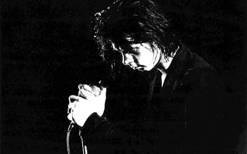 #23 Nick Cave & the Bad Seeds – Tupelo