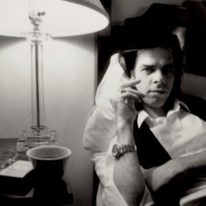 #21 Nick Cave & The Bad Seeds – Red Right Hand