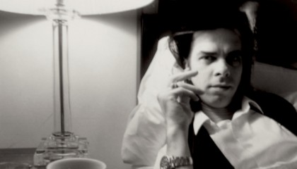 #21 Nick Cave & The Bad Seeds – Red Right Hand