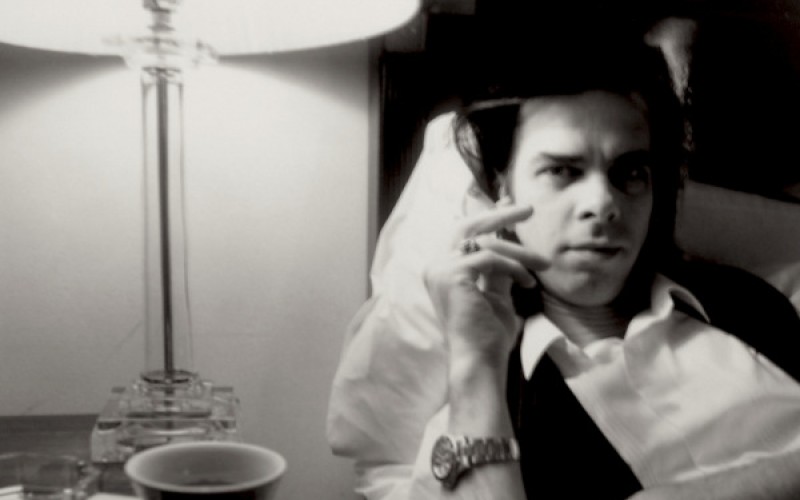 #21 Nick Cave & The Bad Seeds – Red Right Hand