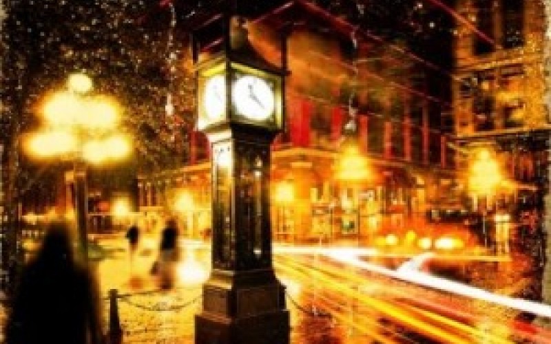 Nickelback – Here and Now