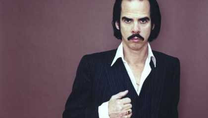 #10 Nick Cave & The Bad Seeds – O Children (2004)