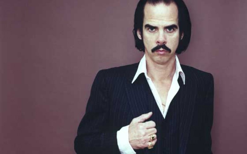 #10 Nick Cave & The Bad Seeds – O Children (2004)