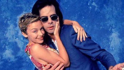 #11 Nick Cave & Kylie Minogue – Where the Wild Roses Grow