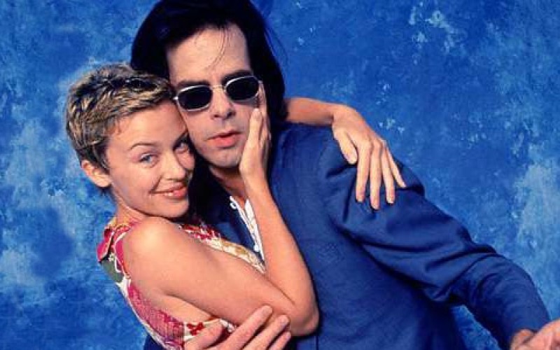 #11 Nick Cave & Kylie Minogue – Where the Wild Roses Grow