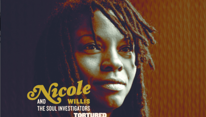 Nicole Willis & The Soul Investigators – Tortured Soul