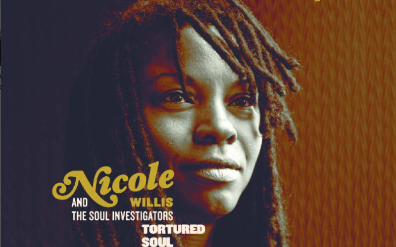 Nicole Willis & The Soul Investigators – Tortured Soul