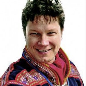 Small talk – vieraana Niko Valkeapää