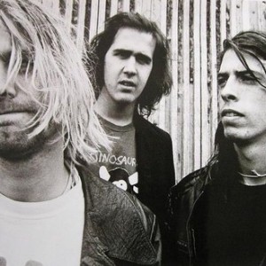 #2 Nirvana – Smells Like Teen Spirit