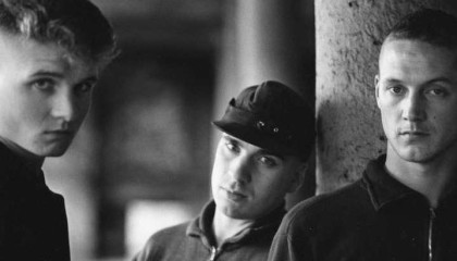 #29 Nitzer Ebb – Warsaw Ghetto