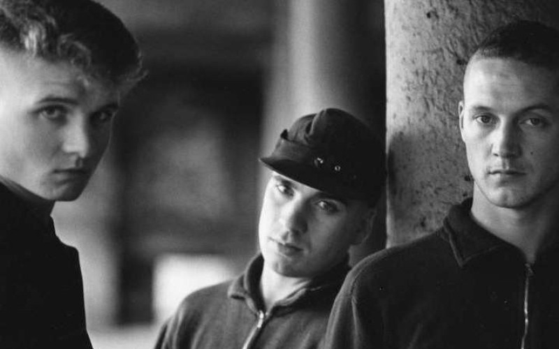 #29 Nitzer Ebb – Warsaw Ghetto
