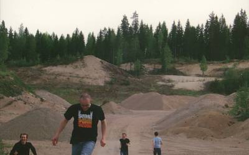 Ystävät, toverit ja muita Suomi-indien lähes unohtuneita klassikoita