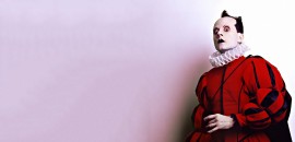 Ehk&auml; nyt saa olla hermostunut &mdash; 8 ihanan eksentrist&auml; new wave -kummajaista