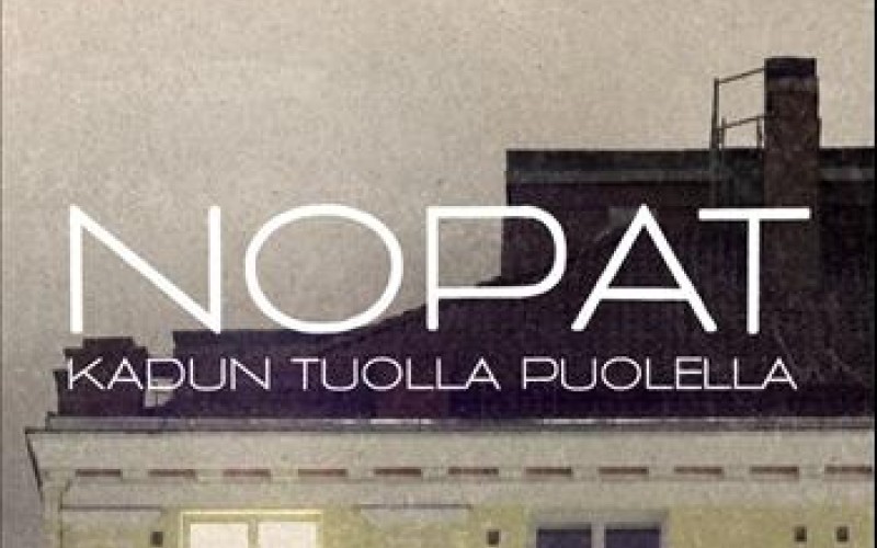 Nopat – Kadun tuolla puolen