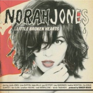 Norah Jones – Little Broken Hearts
