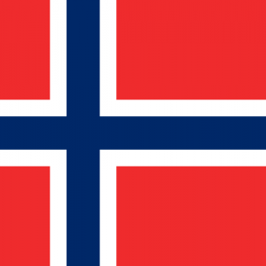 60 biisiä nyky-Norjaa