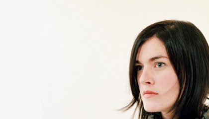Small talk: vieraana Julianna Barwick