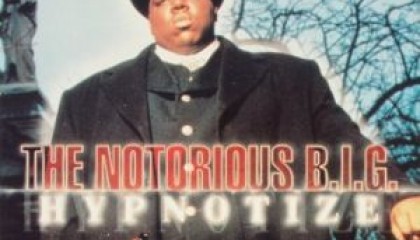 #3 Notorious B.I.G. – Hypnotize