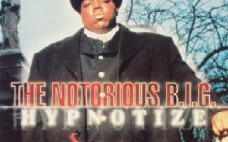 #3 Notorious B.I.G. – Hypnotize
